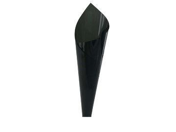 Durable Car Tinted Window Film / Construction Building Glass UV Blocking