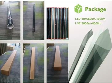 Clear anti yellowing car TPU Material protection film For Car