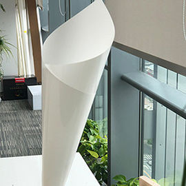 Self-healing Transparent Nano-coated PPF TPU Paint Protection Film