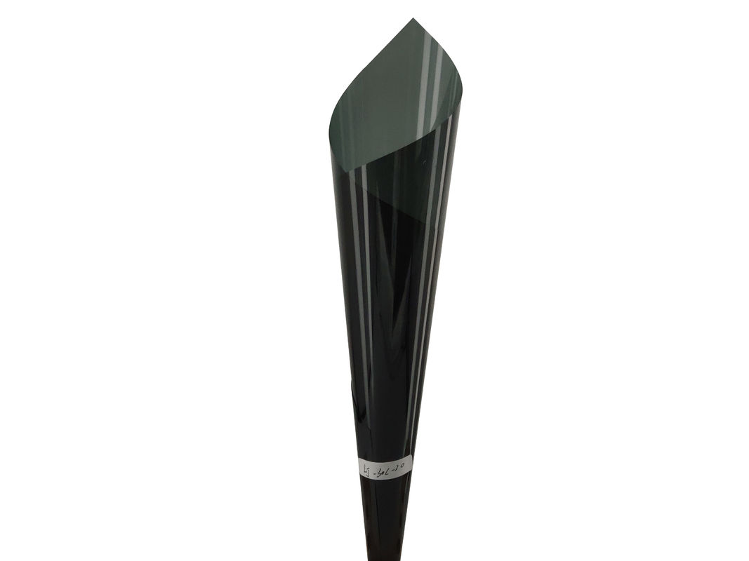 Wear Resistance Anti Static PET Stretch Film For Electronic Products Protection
