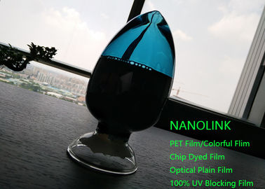Anorganisches Nano-Antialtern beständiges UVmasterbatch für Folienblasen-/Einspritzungs-Verdrängung